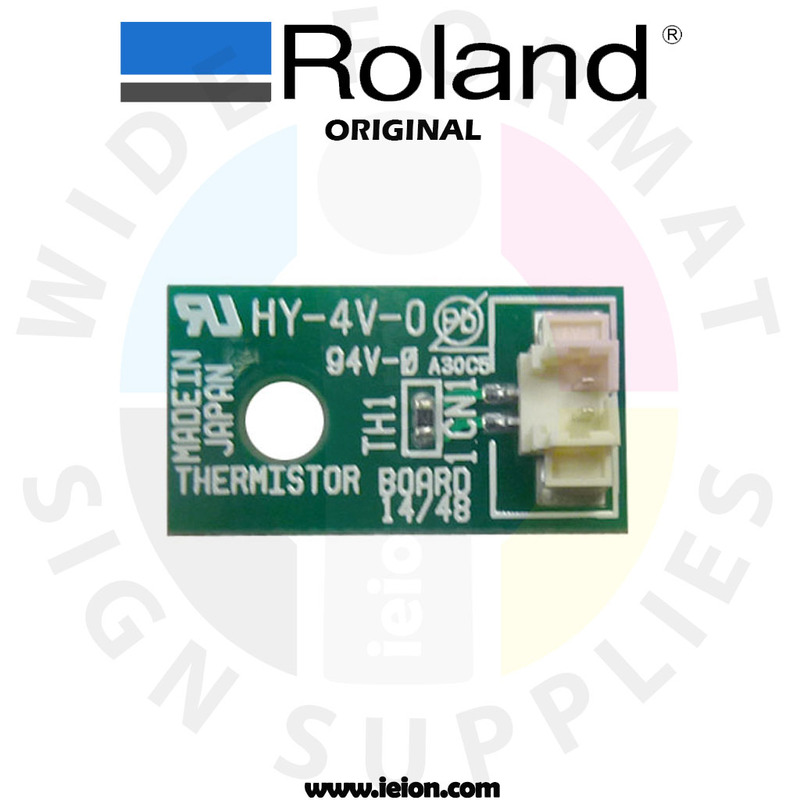 Roland Assy Thermistor  Board Service 6700469060