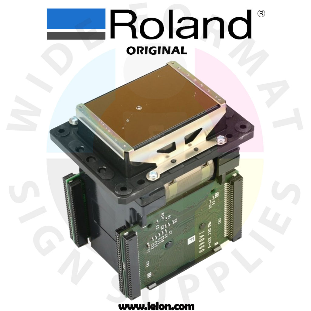 Roland DX7 Printhead 6701409010