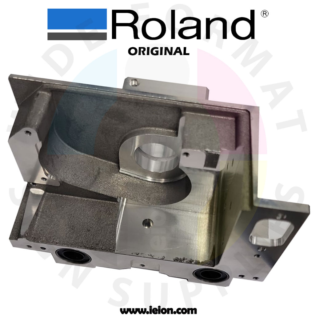 Roland ASSY,SPINDLE BASE DWX-50 6701469040