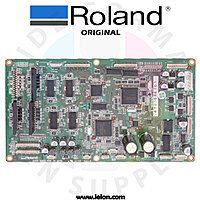 ASSY,SERVO BOARD LEC-540_01 6701568101 ASSY,SERVO BOARD LEC-540_01 6701568101