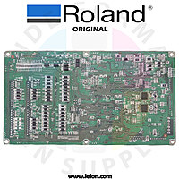 ASSY,SERVO BOARD LEC-540_01 6701568101 ASSY,SERVO BOARD LEC-540_01 6701568101