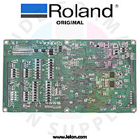 ASSY,SERVO BOARD LEC-540_01 6701568101