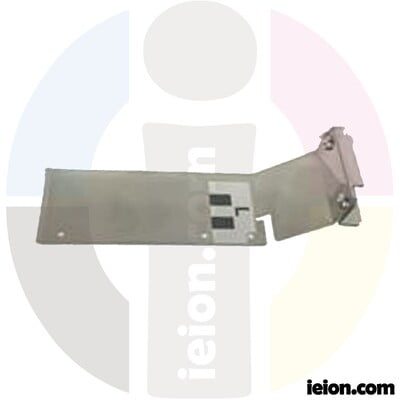 Roland Assy Media Clamp L RE-640_01 6701979060