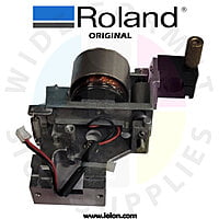 Roland XR-640_01 CUT CARRIAGE SUB ASSY- 6702021501 Roland XR-640_01 CUT CARRIAGE SUB ASSY- 6702021501