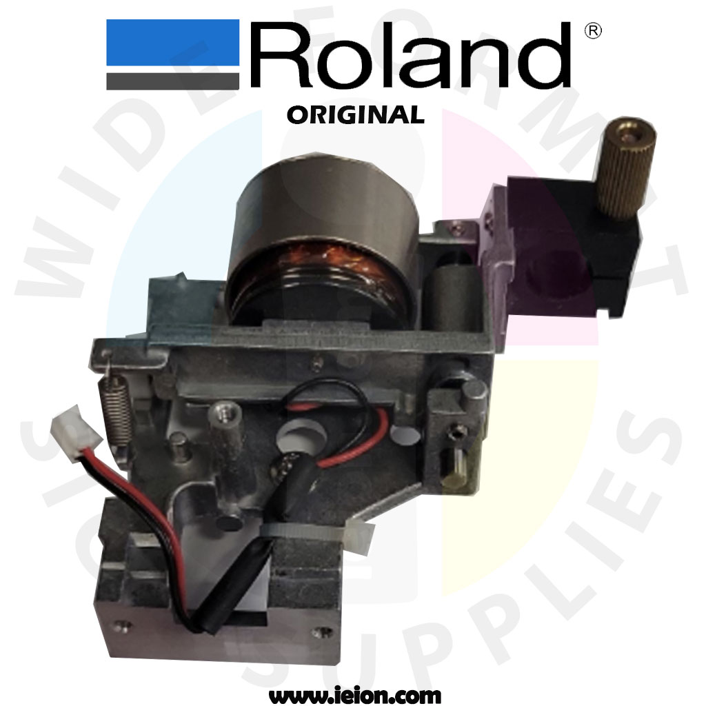 Roland XR-640_01 CUT CARRIAGE SUB ASSY- 6702021501