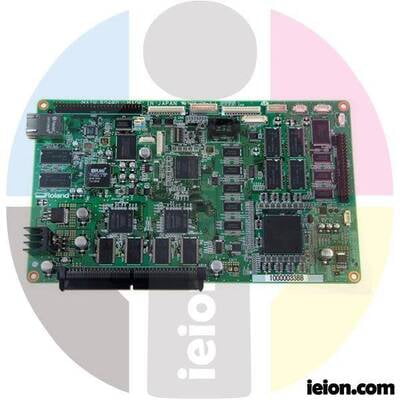 Roland Main board XC 540 - 6702029000