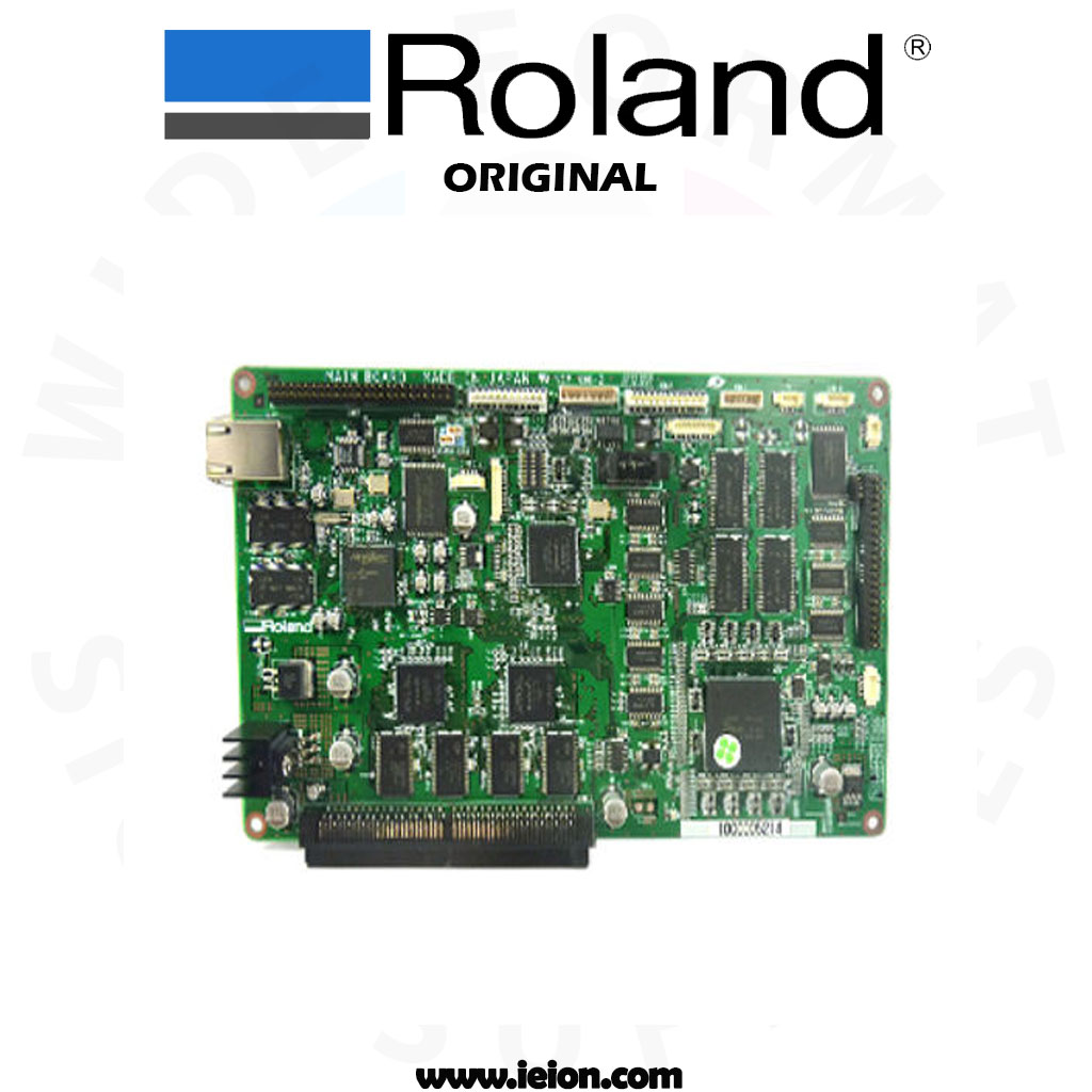Roland Main board XC 540 - 6702029000