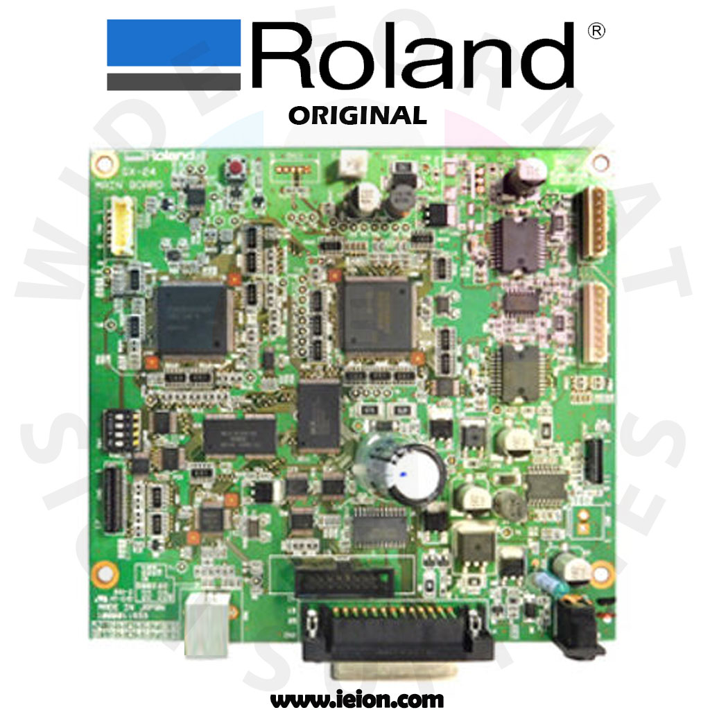 その他 RolandEXPANSION BOARD session Roland Assy, Main Board 2 GX-24 6877009090