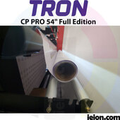 Tron CP Pro 54" Full Edition Tron CP Pro 54" Full Edition