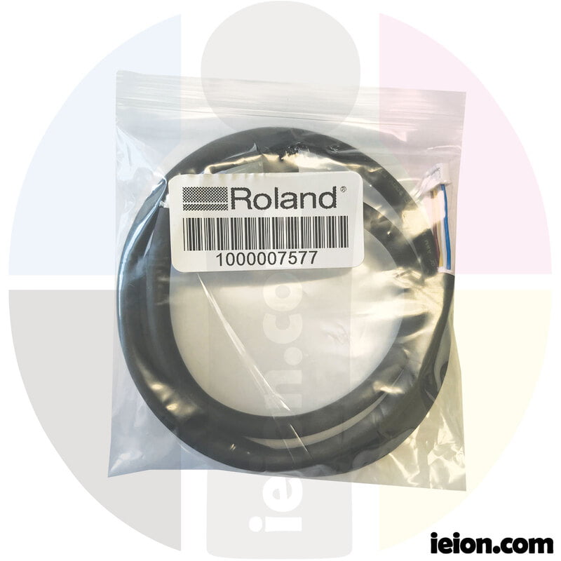 Roland Assy, Sensor Head Height High 2 MPX-90 1000007577 Roland Assy, Sensor Head Height High 2 MPX-90 1000007577