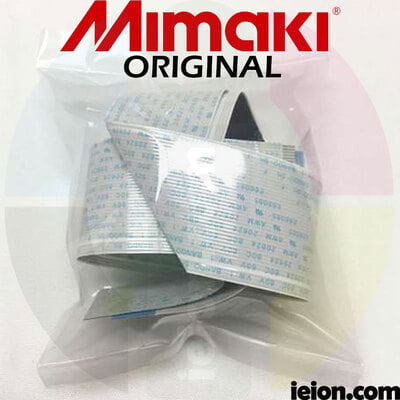 Mimaki Head FPC JV33 ASSY M007622