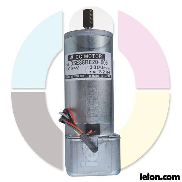 Roland Assy Feed Motor 7876709020