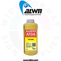 ALLWIN AFGA F2 LED UV INK ALLWIN AFGA F2 LED UV INK