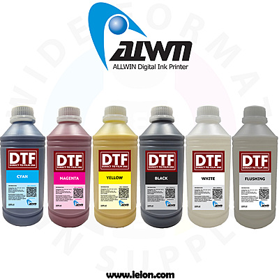 Allwin DTF Direct to Film 1L Bottle