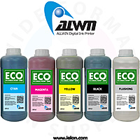 Allwin ECO Ecosolvent Ink 1L Bottle Allwin ECO Ecosolvent Ink 1L Bottle