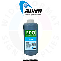 Allwin ECO Ecosolvent Ink 1L Bottle Allwin ECO Ecosolvent Ink 1L Bottle