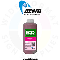 Allwin ECO Ecosolvent Ink 1L Bottle Allwin ECO Ecosolvent Ink 1L Bottle