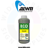 Allwin ECO Ecosolvent Ink 1L Bottle Allwin ECO Ecosolvent Ink 1L Bottle