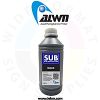 Allwin SUB Sublimation Ink 1L Bottle