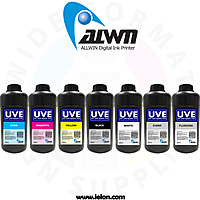 Allwin UVE UV LED Epson Ink 1L Bottle Allwin UVE UV LED Epson Ink 1L Bottle