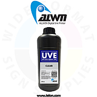 Allwin UVE UV LED Epson Ink 1L Bottle Allwin UVE UV LED Epson Ink 1L Bottle