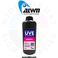 Allwin UVE UV LED Epson Ink 1L Bottle Allwin UVE UV LED Epson Ink 1L Bottle
