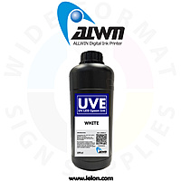 Allwin UVE UV LED Epson Ink 1L Bottle Allwin UVE UV LED Epson Ink 1L Bottle