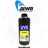 Allwin UVE UV LED Epson Ink 1L Bottle Allwin UVE UV LED Epson Ink 1L Bottle