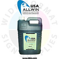 Allwin High Quality Low Solvent Ink 5L bottle