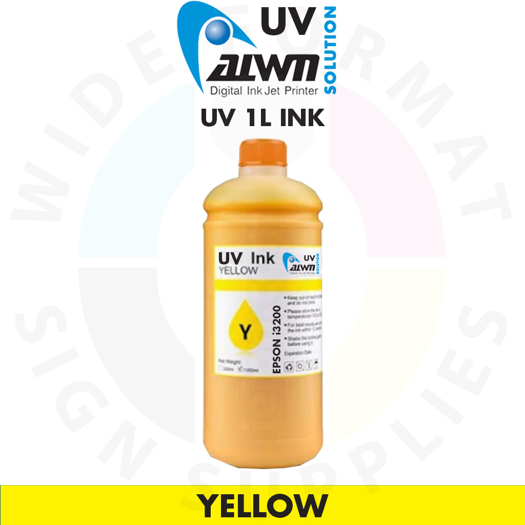 Allwin Epson UV 1L INK