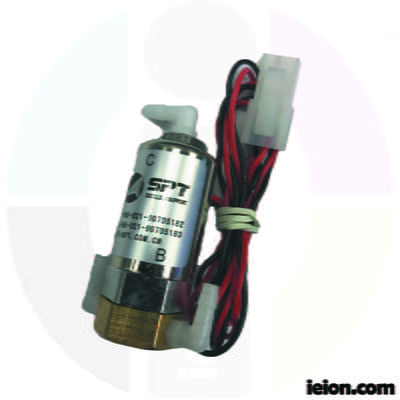 Allwin 3 way valve