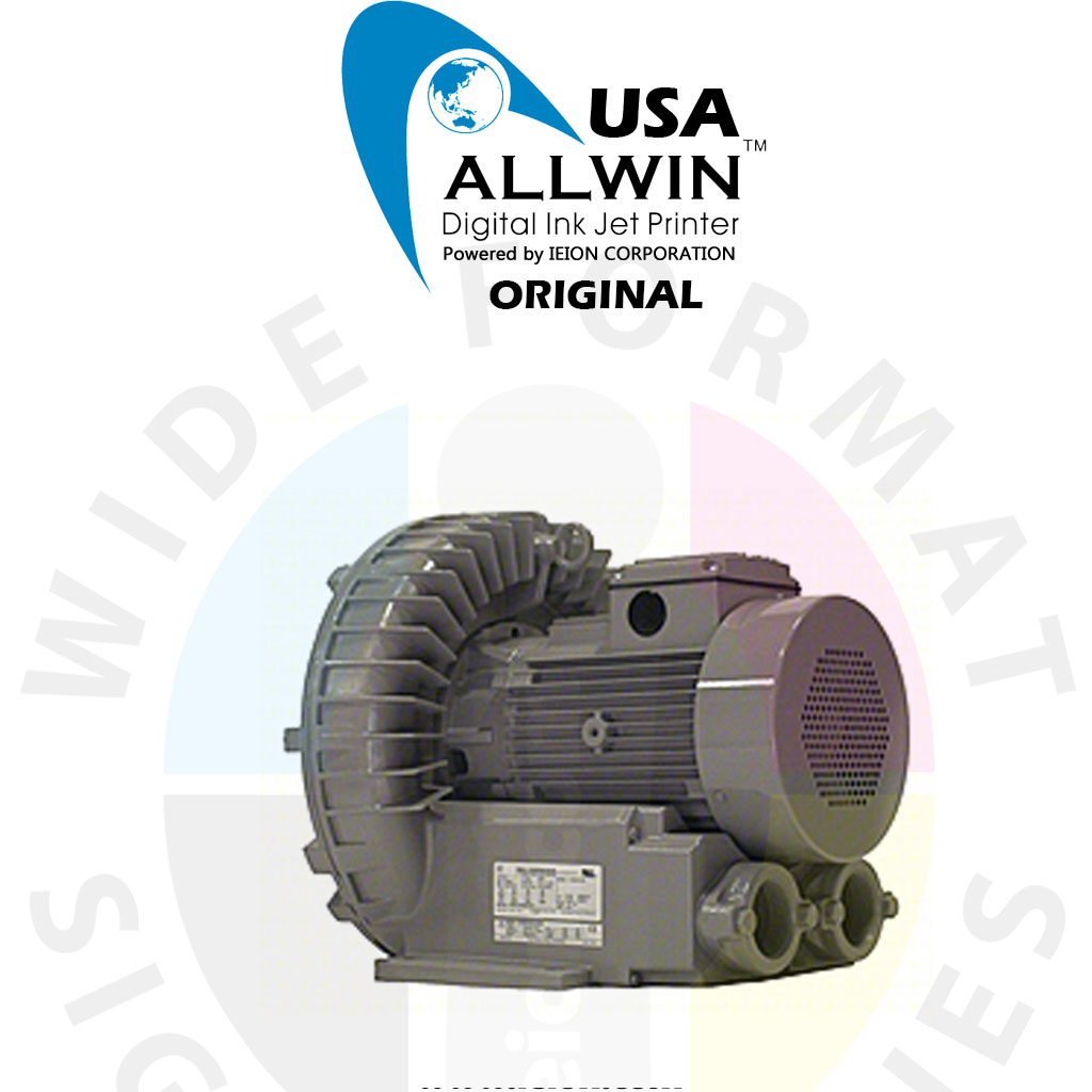 Allwin Vacuum Pump 220V