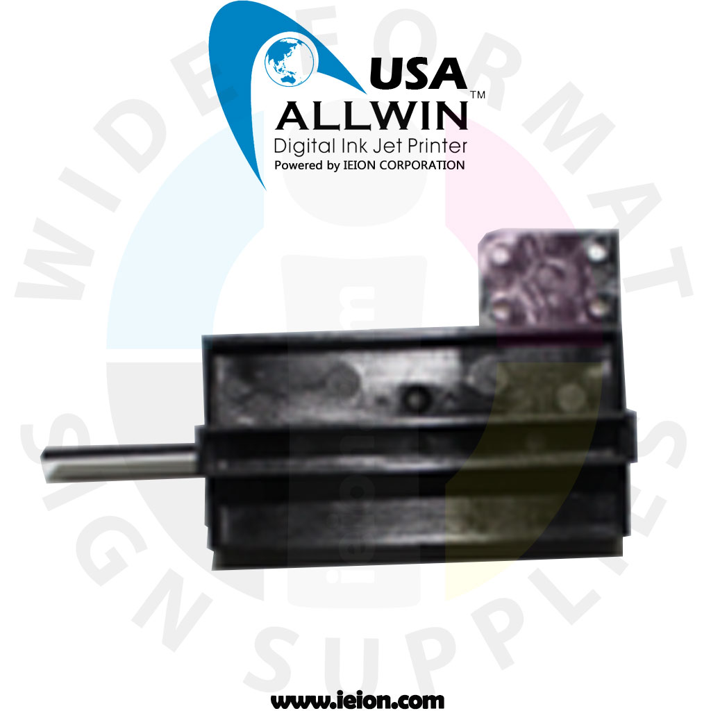 Allwin 5113 Scraping Blade Sliding Block