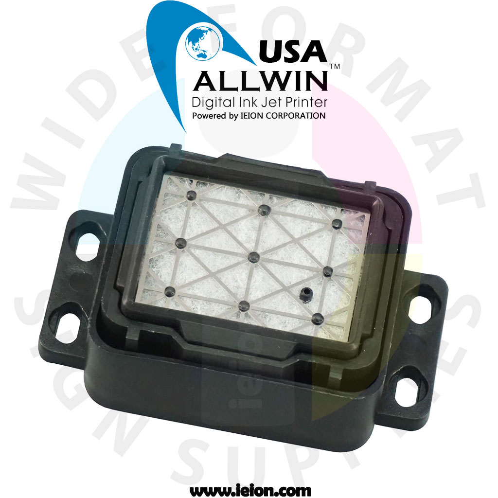 Allwin Capping DX5
