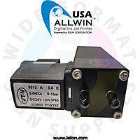 Allwin Flatbed 2513 Ki UV Ink Valve