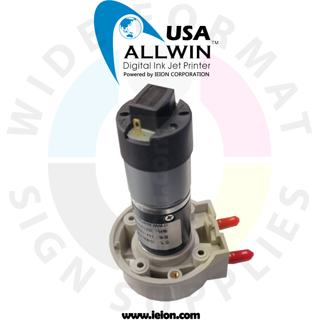 Allwin Flatbed 2513 Ink Pump