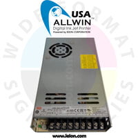 Allwin Flatbed 2513 Power Supply