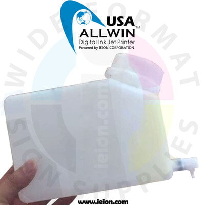 Allwin Main Ink Tanks