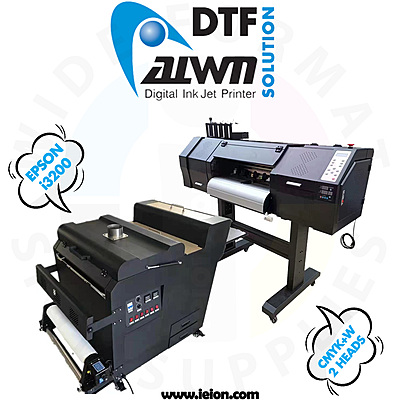 Allwin DTF Solution 24" i3200 2R 2H