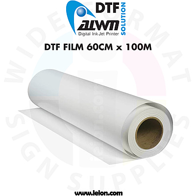 Allwin DTF Film 60cm x 100m