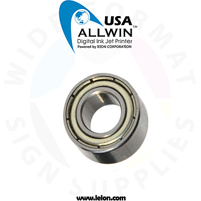 Allwin 600 Bearing