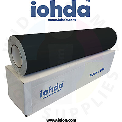 iohda Galaxy Black Matte 24in x 150ft