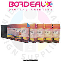 Bordeaux PLASMA LED ECO 220ml cartridges for Roland