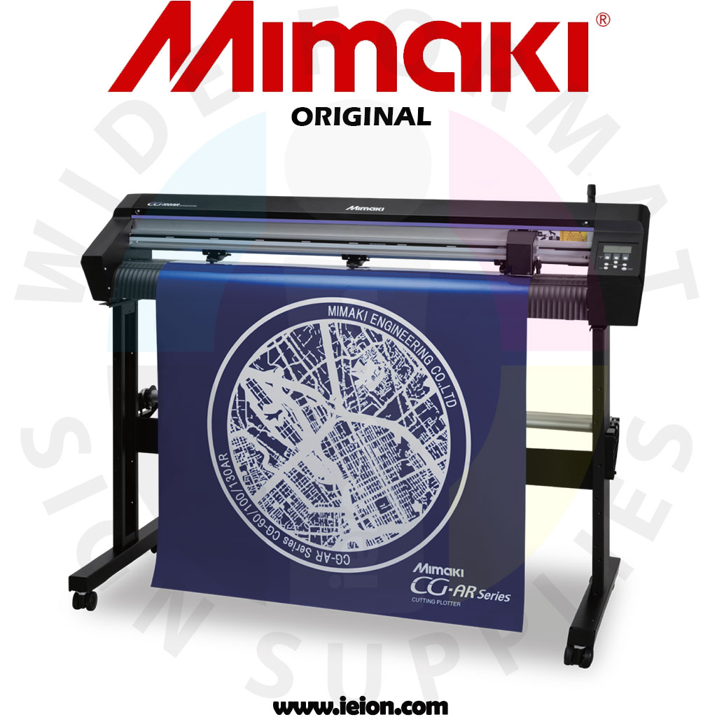 Mimaki CG-100AR Cutting Plotter