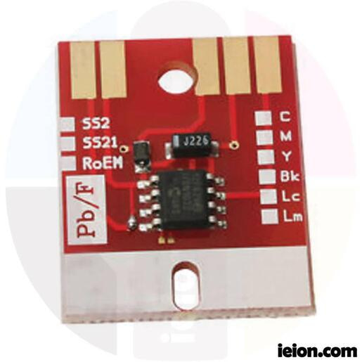 Compatible SS21 Permanent Chips for Mimaki Version 1 Compatible SS21 Permanent Chips for Mimaki Version 1