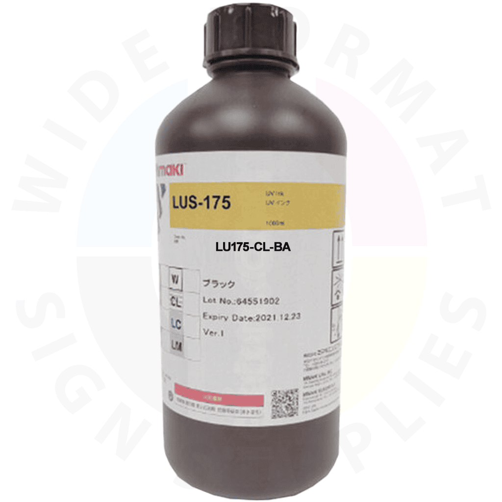 Mimaki LUS 175 1 L Bottle