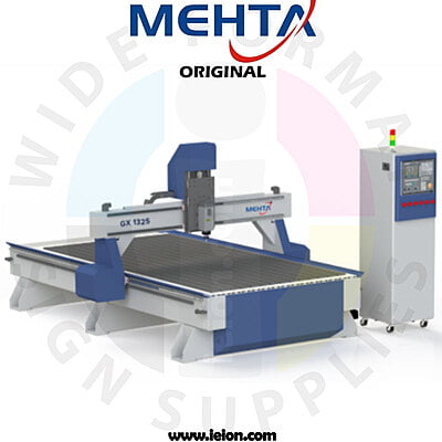Mehta CNC Router GX-1530