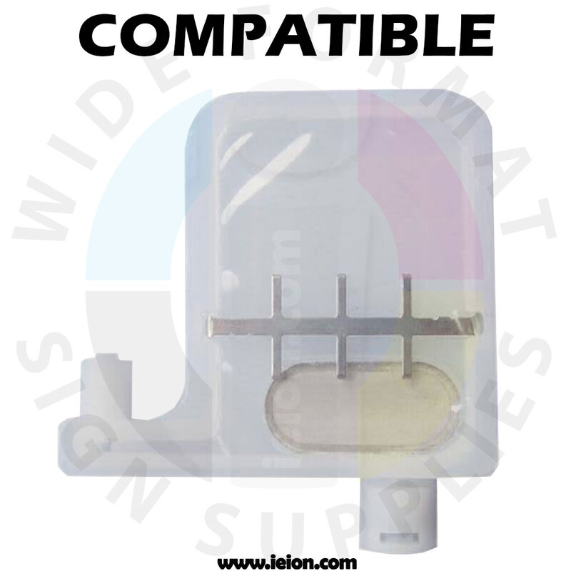 Compatible Large Damper DX4 1.75- 4 Units