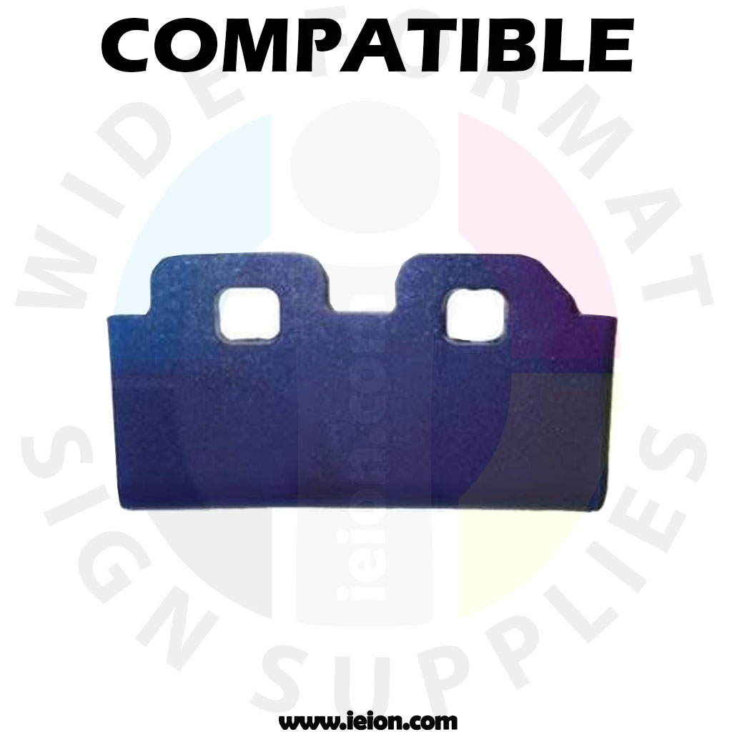 Compatible Wiper for DX5, DX6 & DX7 Printheads