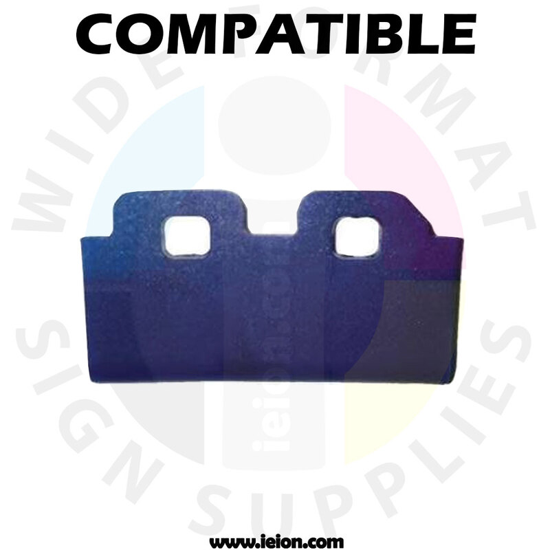 Compatible Wiper for DX5, DX6 & DX7 Printheads